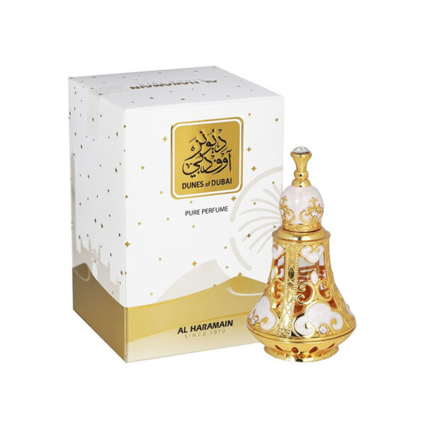 Haramain Dunes Of Dubai 12 ML