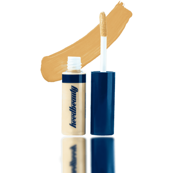 Heedbeauty Velvet Collection Hydra Cover Concealer -Buff Bisque 5 (6ml)