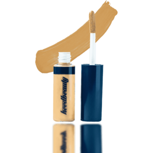 Heedbeauty Velvet Collection Hydra Cover Concealer -Golden Sand Nude 6 (6ml)