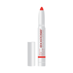 Exxpose Soft Matte Lip Sculpting Crayon