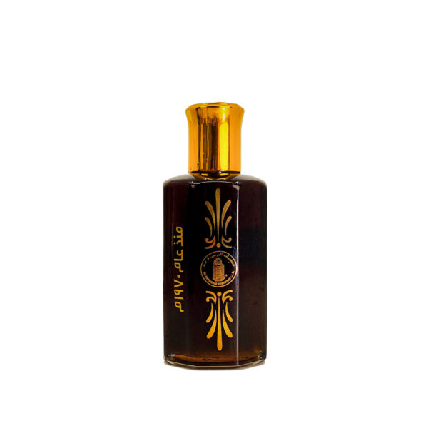 Haramain Dehnal Oudh Prachinpuri 60ml - Image 2