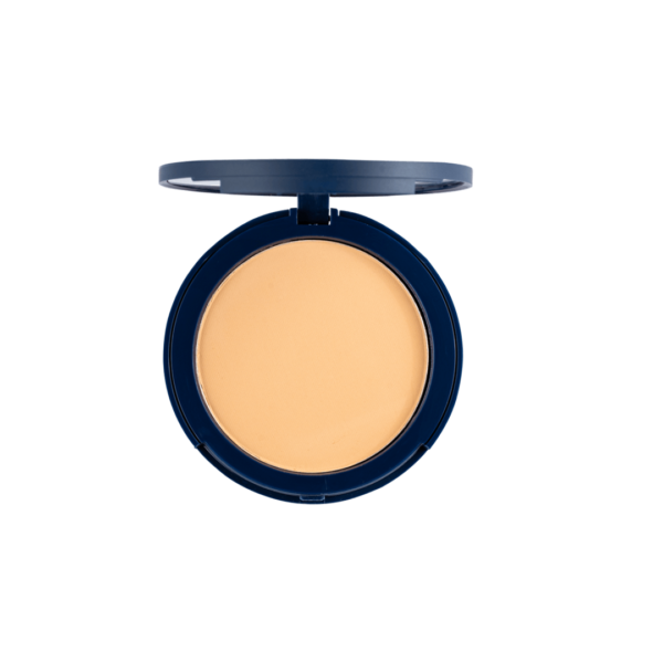 Heedbeauty Velvet Collection Perfecting Powder Golden Beige P120 10g