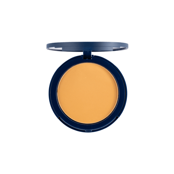 Heedbeauty Velvet Collection Perfecting Powder Golden Sand Nude P150 10g