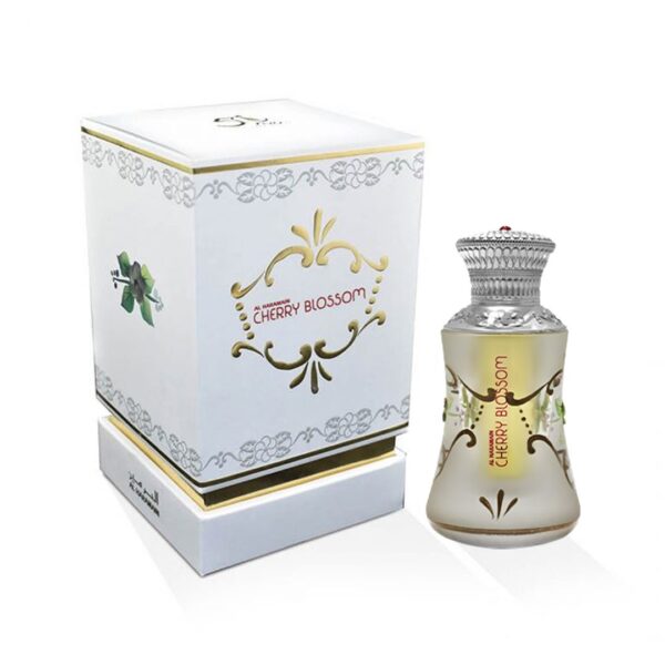 Al Haramain Cherry Blossom 24ml