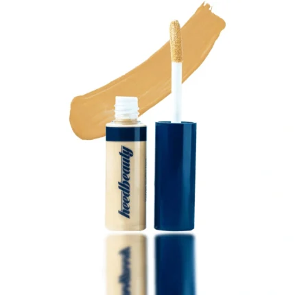 Heedbeauty Velvet Collection Hydra Cover Concealer -Buff Bisque 5 (6ml)