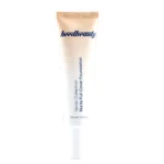 Heedbeauty Velvet Collection Matie Full Cover Foundation -Warm Ivory 1 (30ml) - Image 2