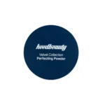 Heedbeauty Velvet Collection Perfecting Powder -Buff P130 (10gm) - Image 2