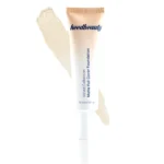 Heedbeauty Velvet Collection Matie Full Cover Foundation -Warm Ivory 1 (30ml)