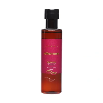 Hawaa Onion Oil 100ml