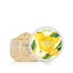 SAVEE APPLE AROMATHERAPY 2 IN 1 BATH SCRUB 180g - Image 2