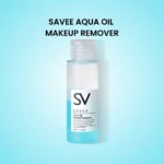 SAVEE AQUA OIL MAKEUP REMOVER (80g)
