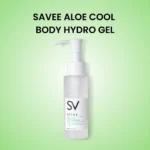 SAVEE ALOE COOL BODY HYDRO GEL (80g)