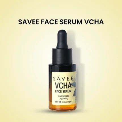 SAVEE FACE SERUM VCHA (20g)