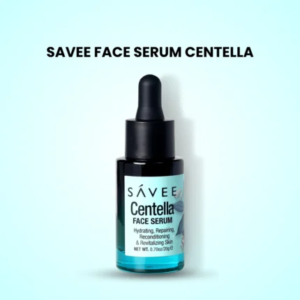 SAVEE FACE SERUM CENTELLA (20g)