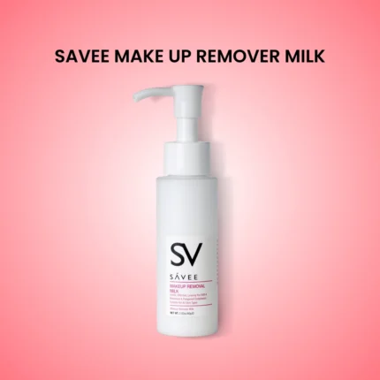 SAVEE MAKE UP REMOVER MILK (80g)