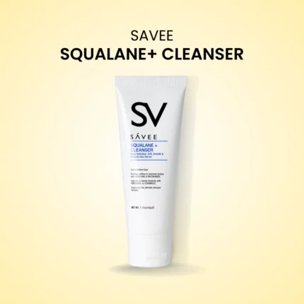 SAVEE SQUALANE+ CLEANSER(50g)