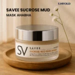 SAVEE SUCROSE MUD MASK AHABHA (30g)