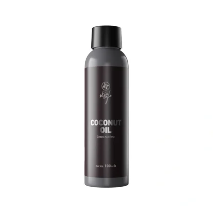 Skin Cafe Coconut Oil – 100ml