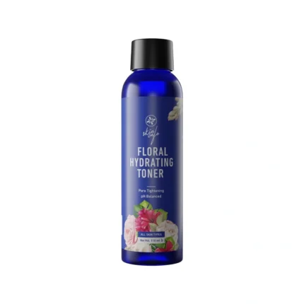 Skin Cafe Floral Hydrating Toner – 110ml