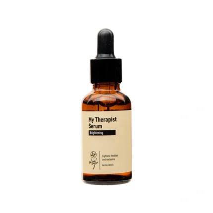 Skin Cafe My Therapist Serum - Brightening 30ml