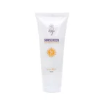 Skin Cafe Sunscreen SPF 50 PA+++ Lightweight & Non-Greasy 60g