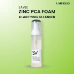 SAVEE ZINC PCA FOAM CLARIFYING CLEANSER(80g)