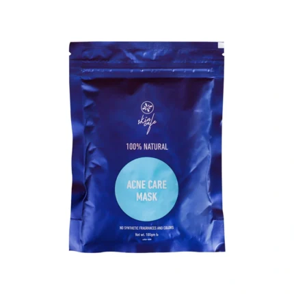 Skin Cafe Acne Care Mask 100g